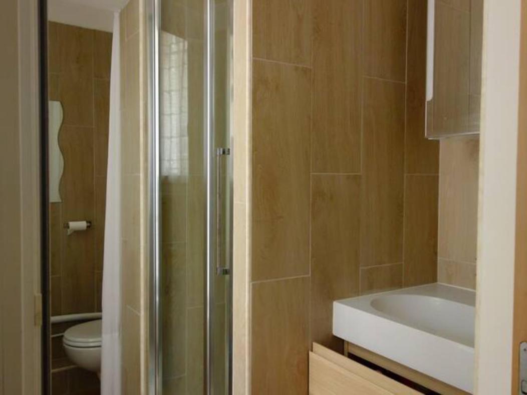 Апартаменты 47M2 Calme Au Coeur De Париж Экстерьер фото